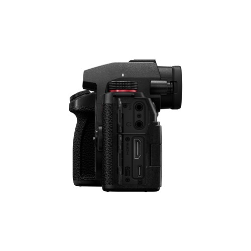 Panasonic G9II Body Only - 06
